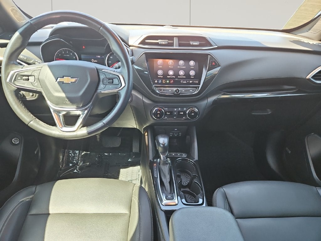 2022 Chevrolet TrailBlazer ACTIV