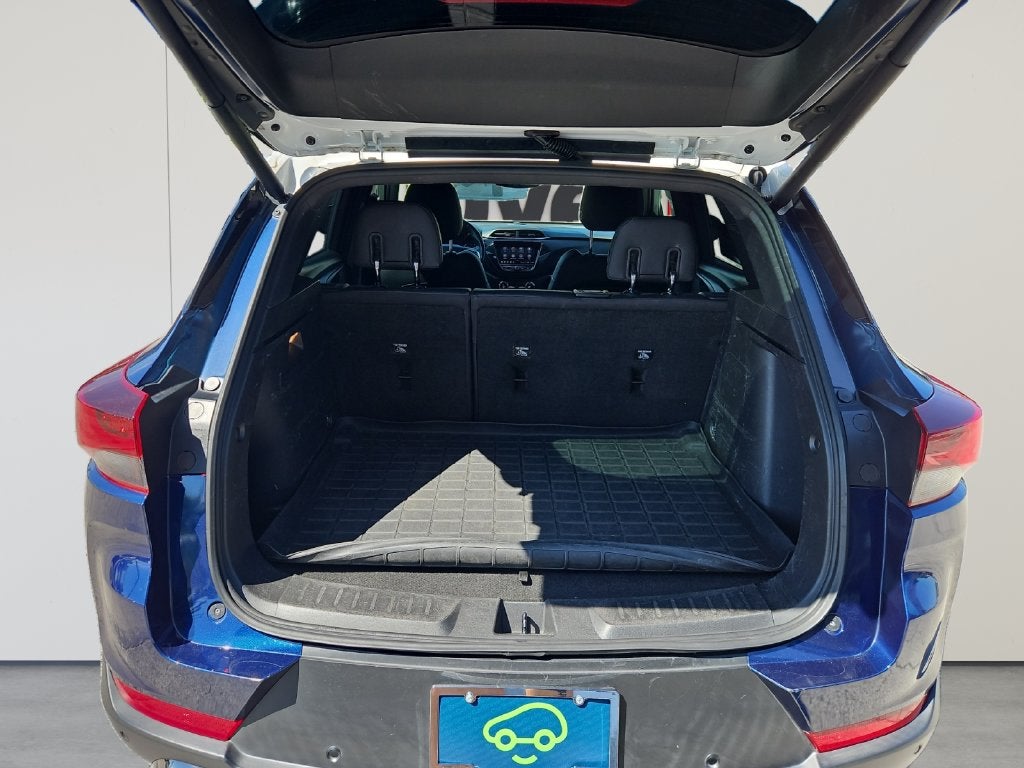 2022 Chevrolet TrailBlazer ACTIV