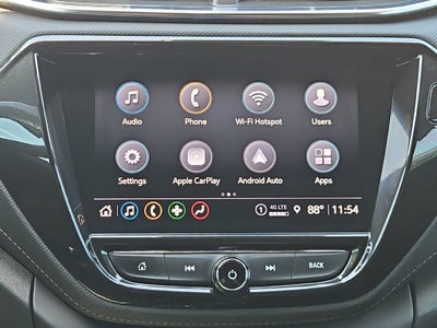 2022 Chevrolet TrailBlazer ACTIV