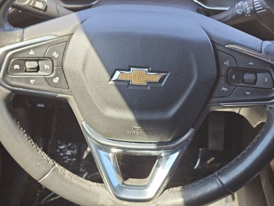 2022 Chevrolet TrailBlazer ACTIV
