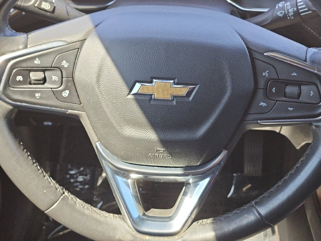 2022 Chevrolet TrailBlazer ACTIV