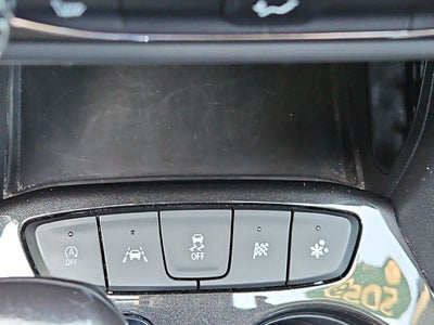 2022 Chevrolet TrailBlazer ACTIV