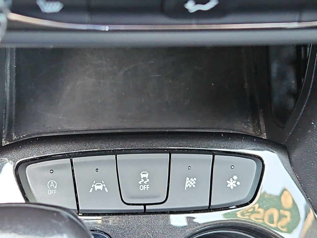2022 Chevrolet TrailBlazer ACTIV
