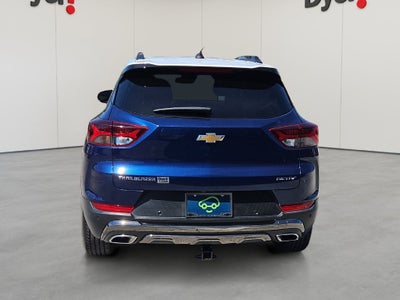 2022 Chevrolet TrailBlazer ACTIV