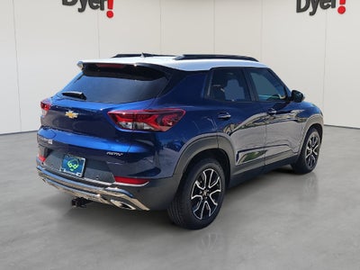 2022 Chevrolet TrailBlazer ACTIV