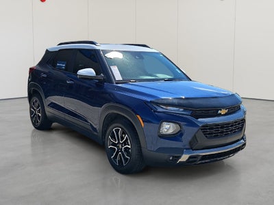 2022 Chevrolet TrailBlazer ACTIV