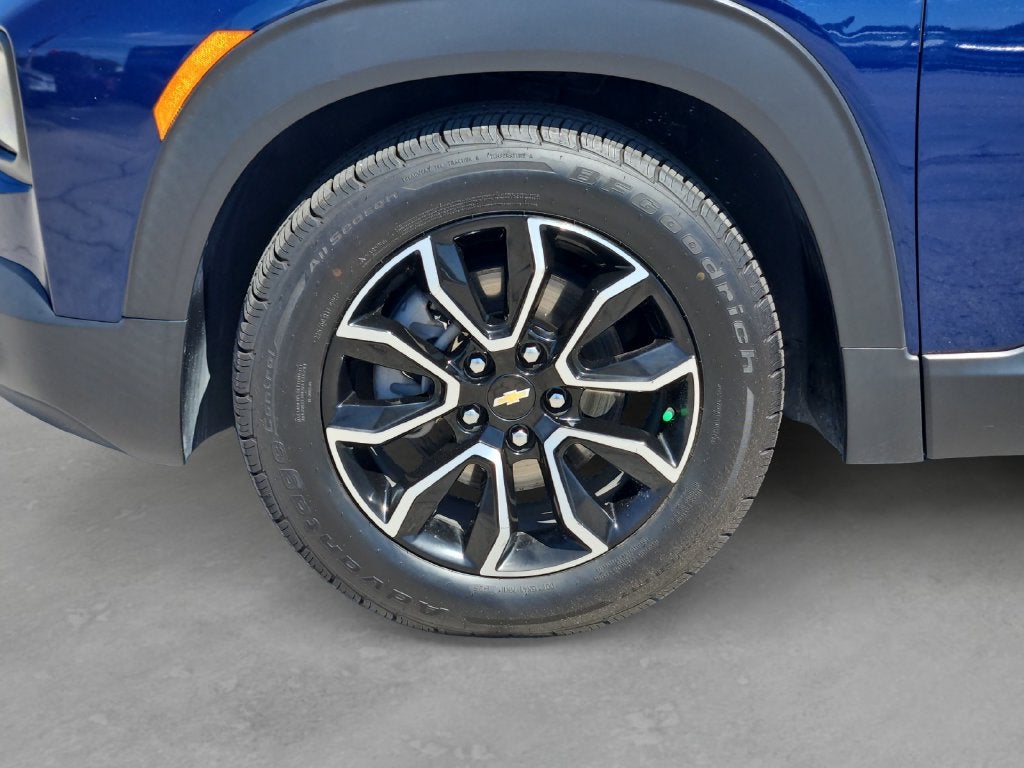 2022 Chevrolet TrailBlazer ACTIV