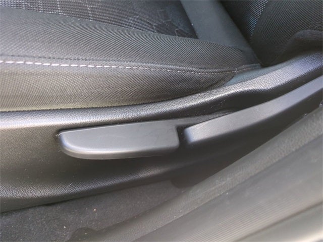 2017 Chevrolet Spark LS