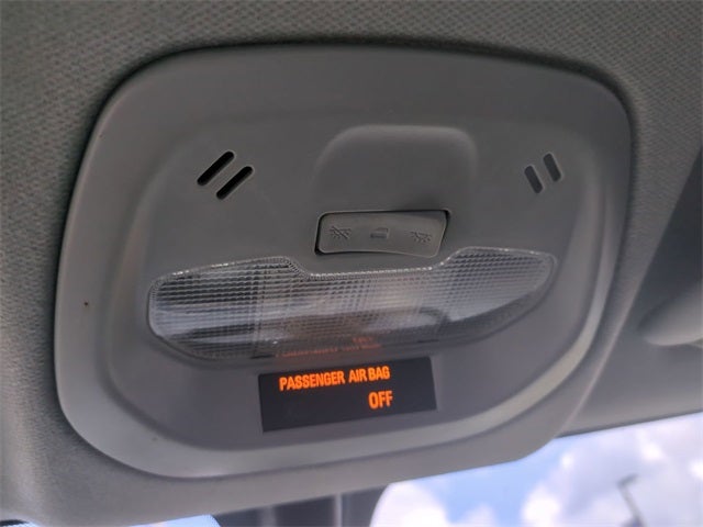 2017 Chevrolet Spark LS