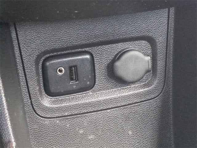 2017 Chevrolet Spark LS