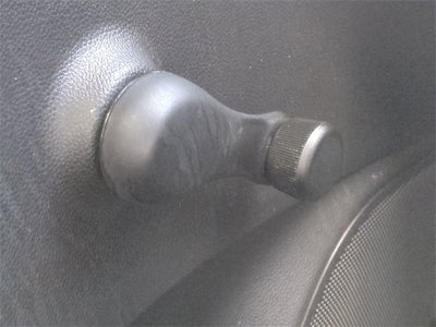 2017 Chevrolet Spark LS