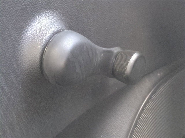 2017 Chevrolet Spark LS