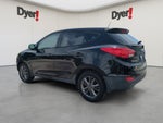 2014 Hyundai Tucson GLS