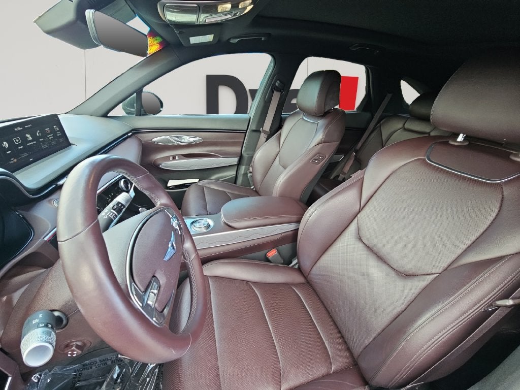 2022 Genesis GV70 2.5T