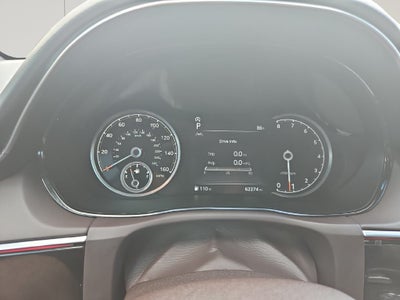 2022 Genesis GV70 2.5T