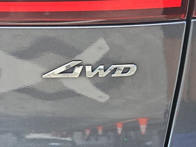 2022 Genesis GV70 2.5T