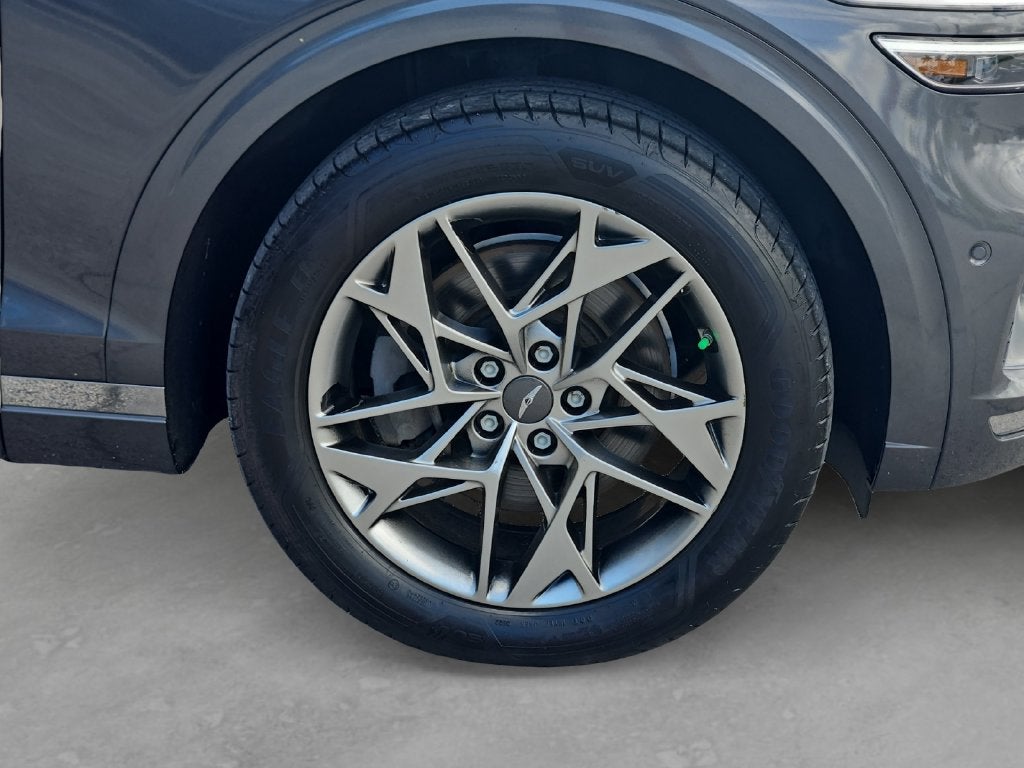 2022 Genesis GV70 2.5T