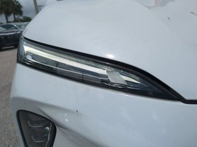 2025 Buick Envision Avenir