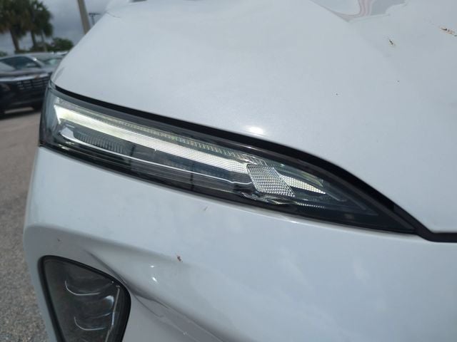 2025 Buick Envision Avenir