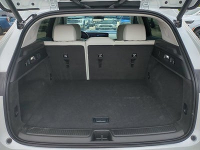 2025 Buick Envision Avenir
