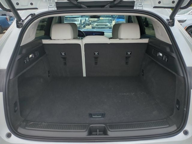 2025 Buick Envision Avenir