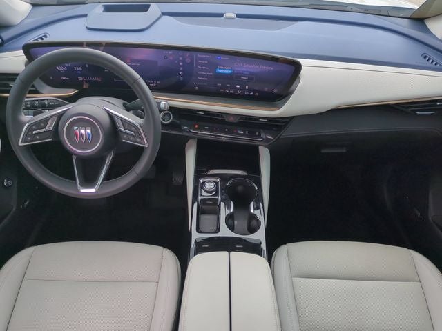 2025 Buick Envision Avenir