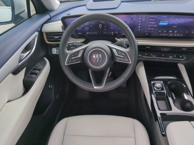 2025 Buick Envision Avenir