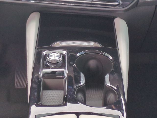 2025 Buick Envision Avenir