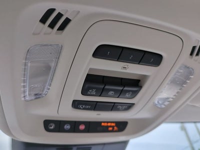 2025 Buick Envision Avenir