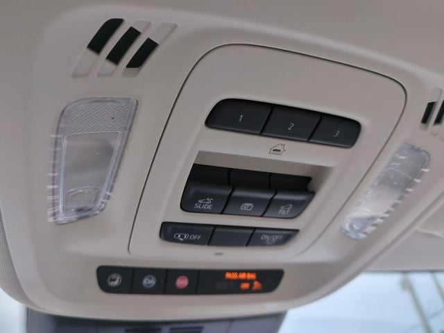 2025 Buick Envision Avenir