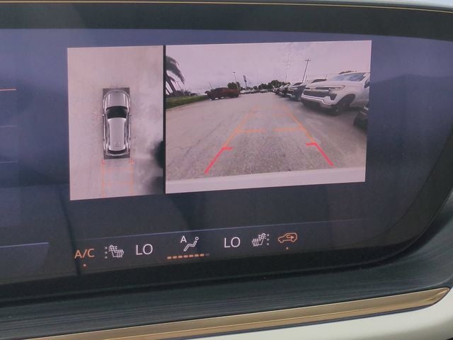 2025 Buick Envision Avenir