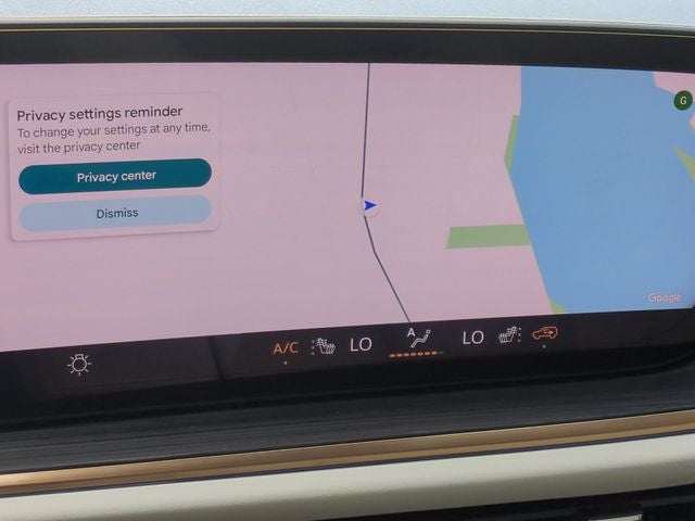 2025 Buick Envision Avenir
