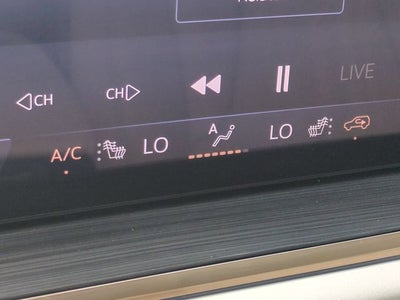 2025 Buick Envision Avenir