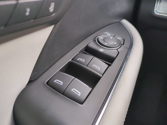 2025 Buick Envision Avenir