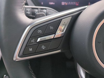 2025 Buick Envision Avenir