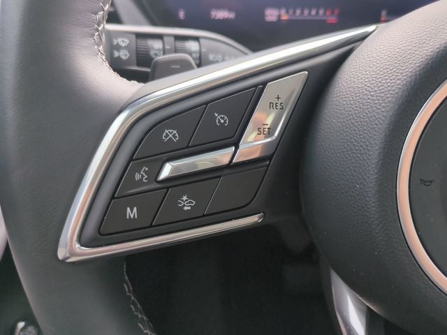 2025 Buick Envision Avenir