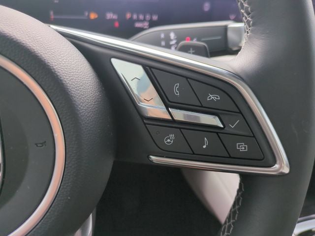 2025 Buick Envision Avenir