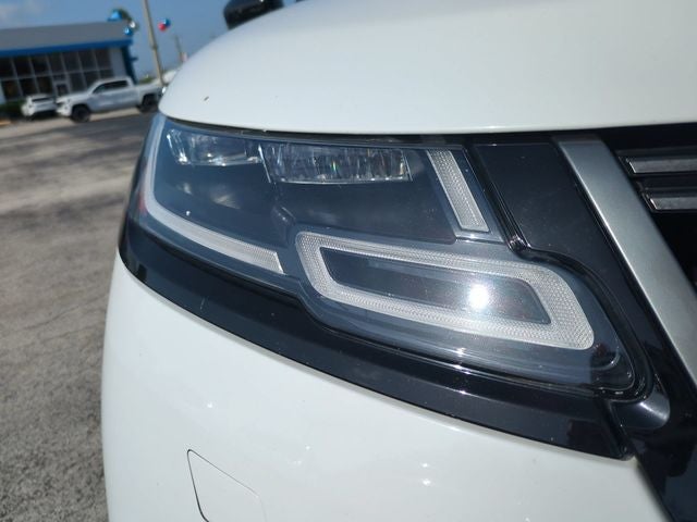 2020 Land Rover Range Rover Velar P250 R-Dynamic S