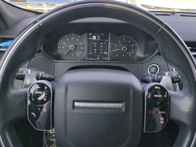 2020 Land Rover Range Rover Velar P250 R-Dynamic S