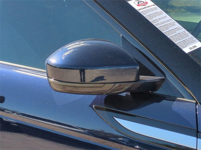 2023 Land Rover Range Rover Evoque S