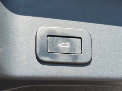 2023 Land Rover Range Rover Evoque S