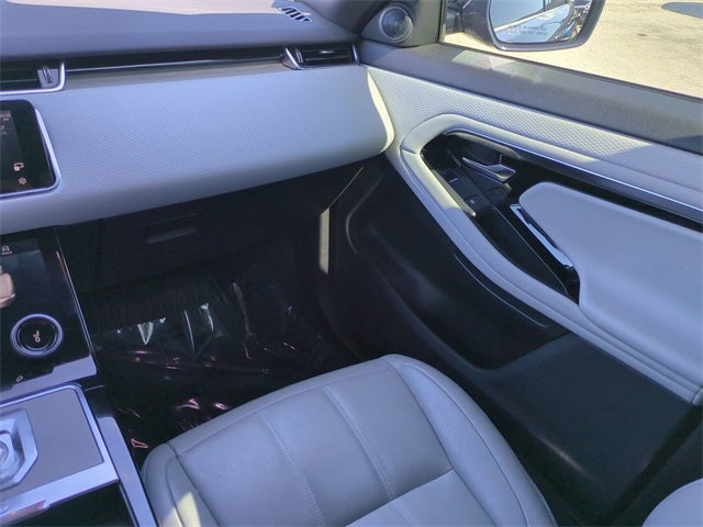 2023 Land Rover Range Rover Evoque S