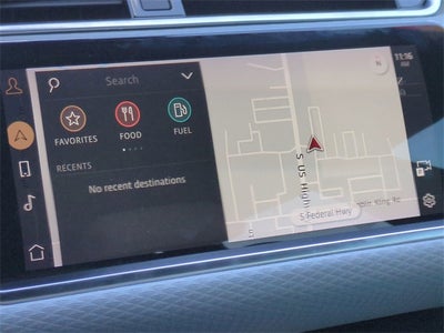 2023 Land Rover Range Rover Evoque S