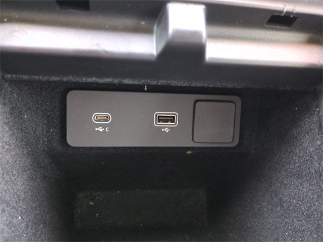 2023 Land Rover Range Rover Evoque S