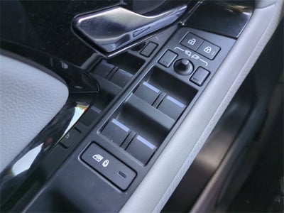 2023 Land Rover Range Rover Evoque S