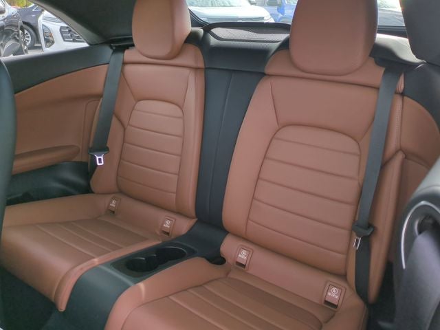 2020 Mercedes-Benz C-Class C 300 4MATIC®