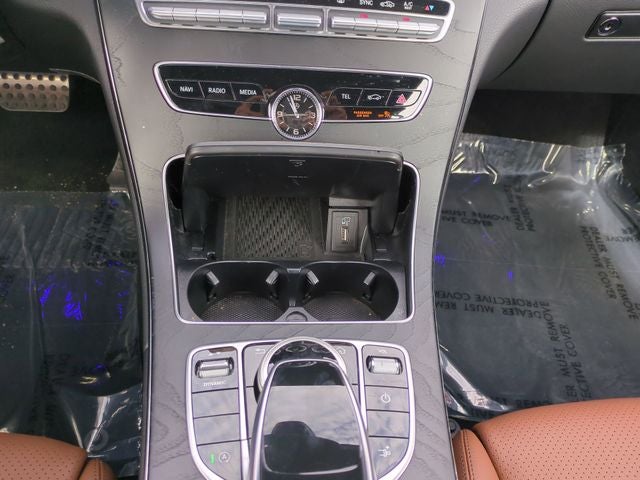 2020 Mercedes-Benz C-Class C 300 4MATIC®