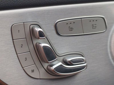 2020 Mercedes-Benz C-Class C 300 4MATIC®