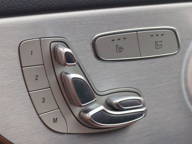 2020 Mercedes-Benz C-Class C 300 4MATIC®