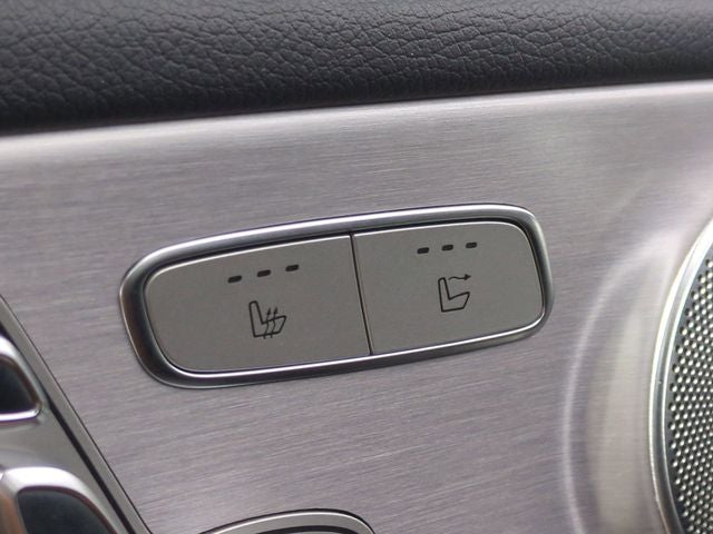 2020 Mercedes-Benz C-Class C 300 4MATIC®